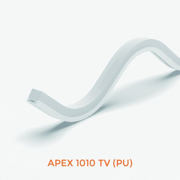 Apex Neon IP68 dimension / 3D view