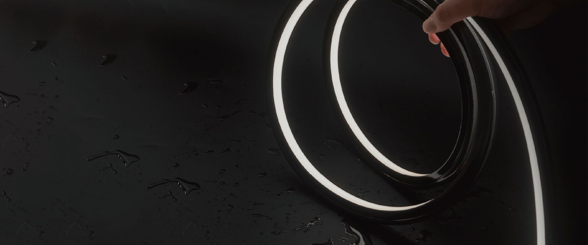 Black Neon