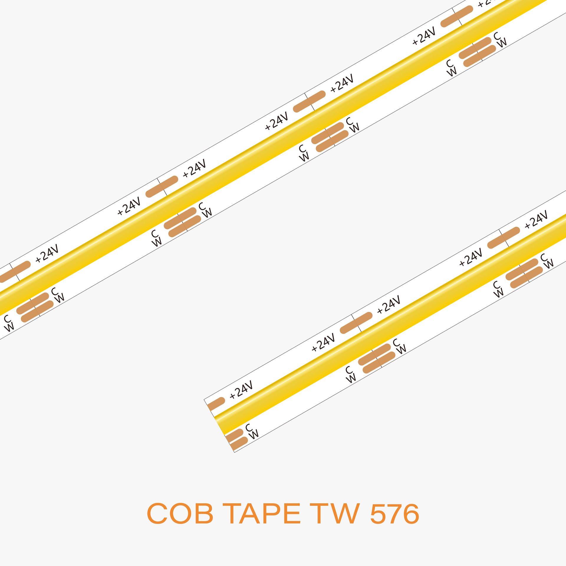 CCT Tunable dimension / 3D view