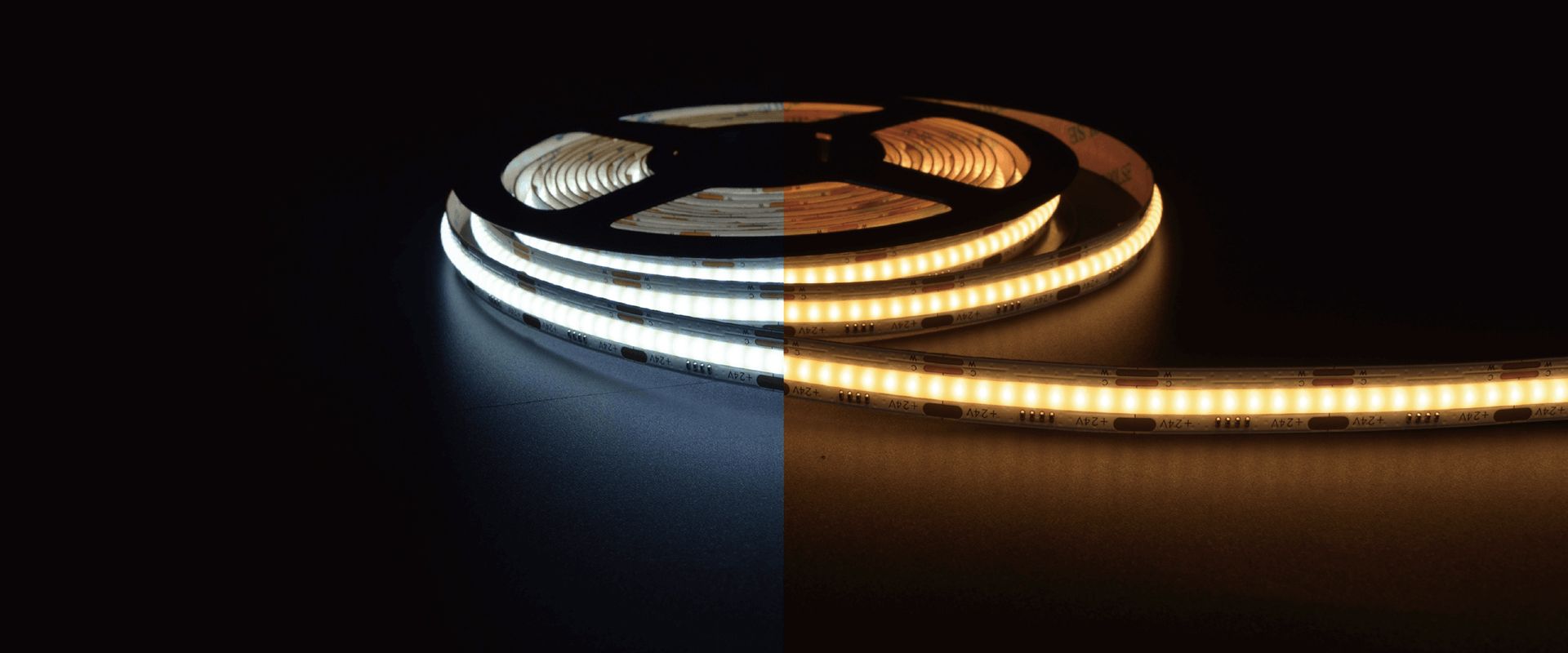 CCT Tunable