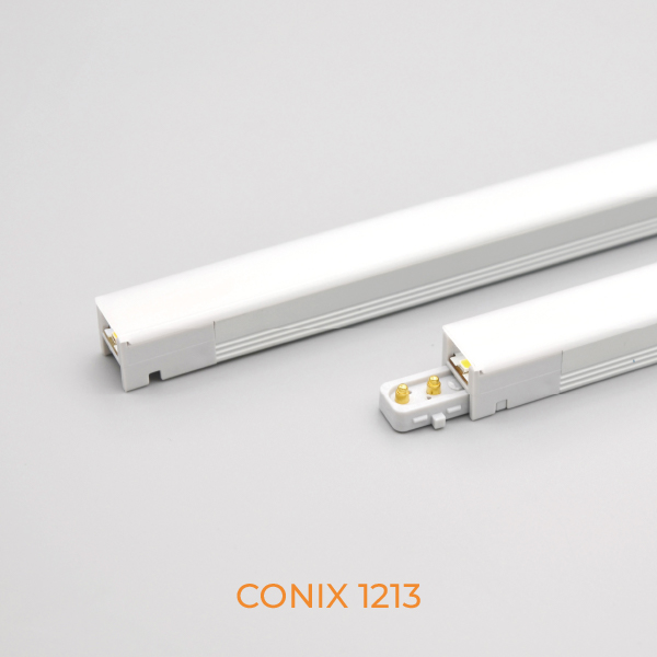 Conix 1213 dimension / 3D view