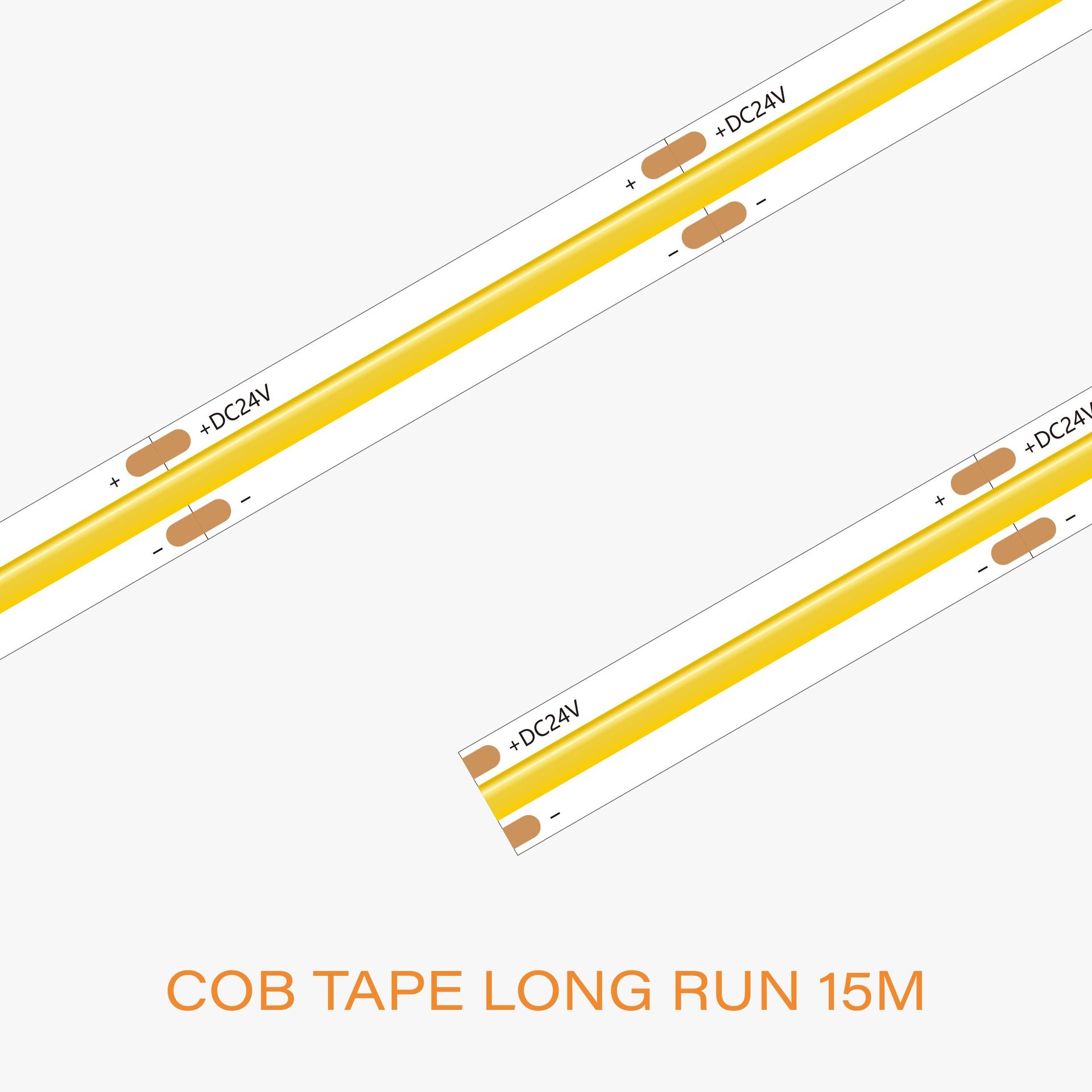 Long Run dimension / 3D view