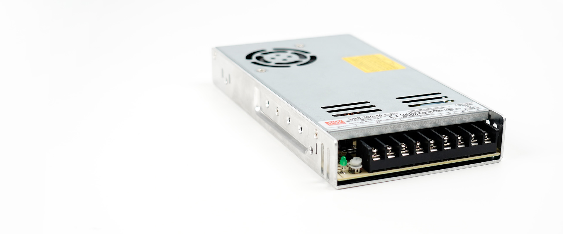 Power Supplies