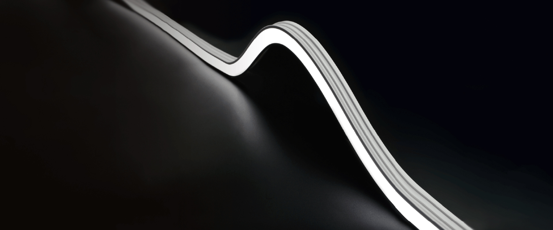 Recessed Neon