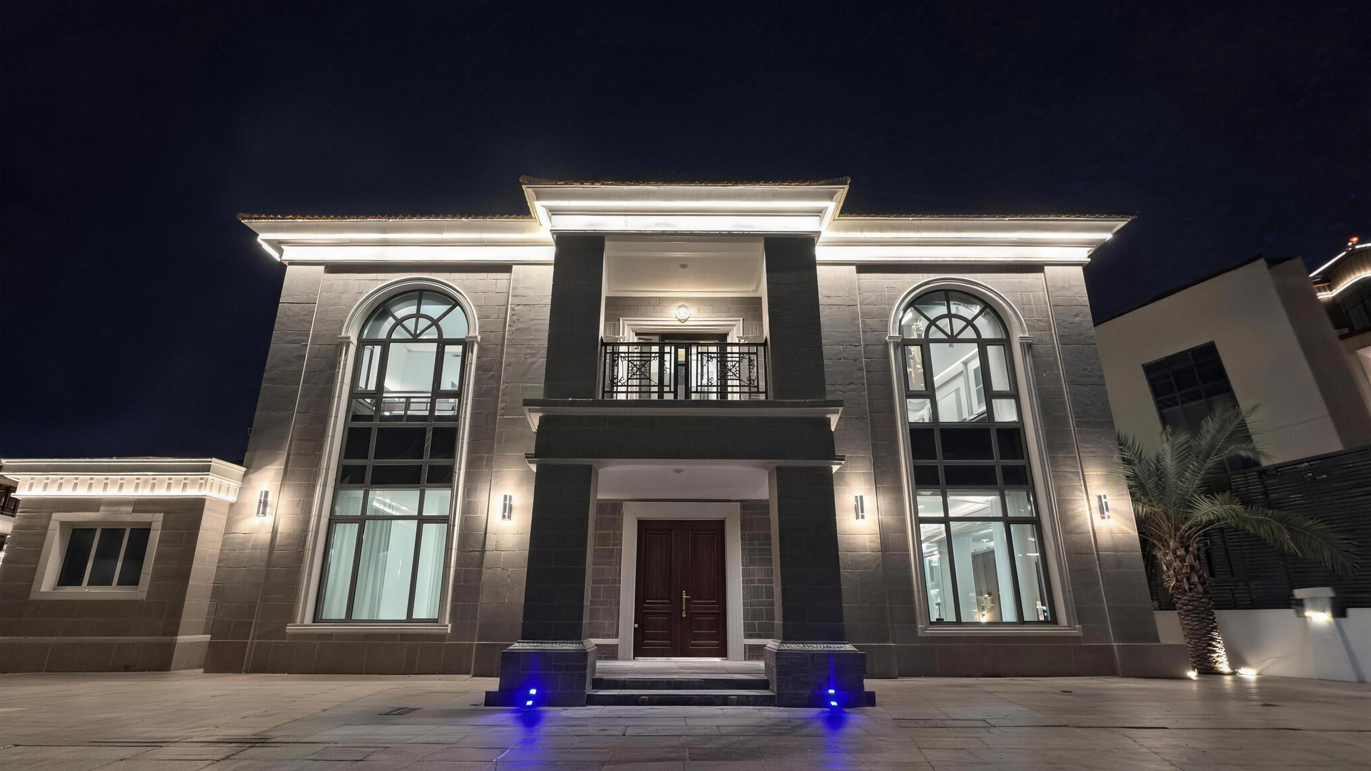 Private Villa