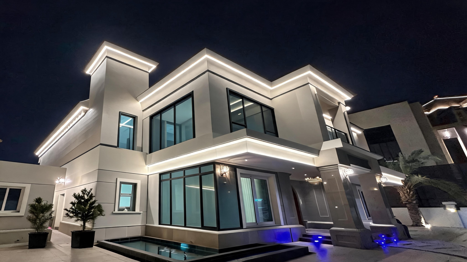 Private Villa
