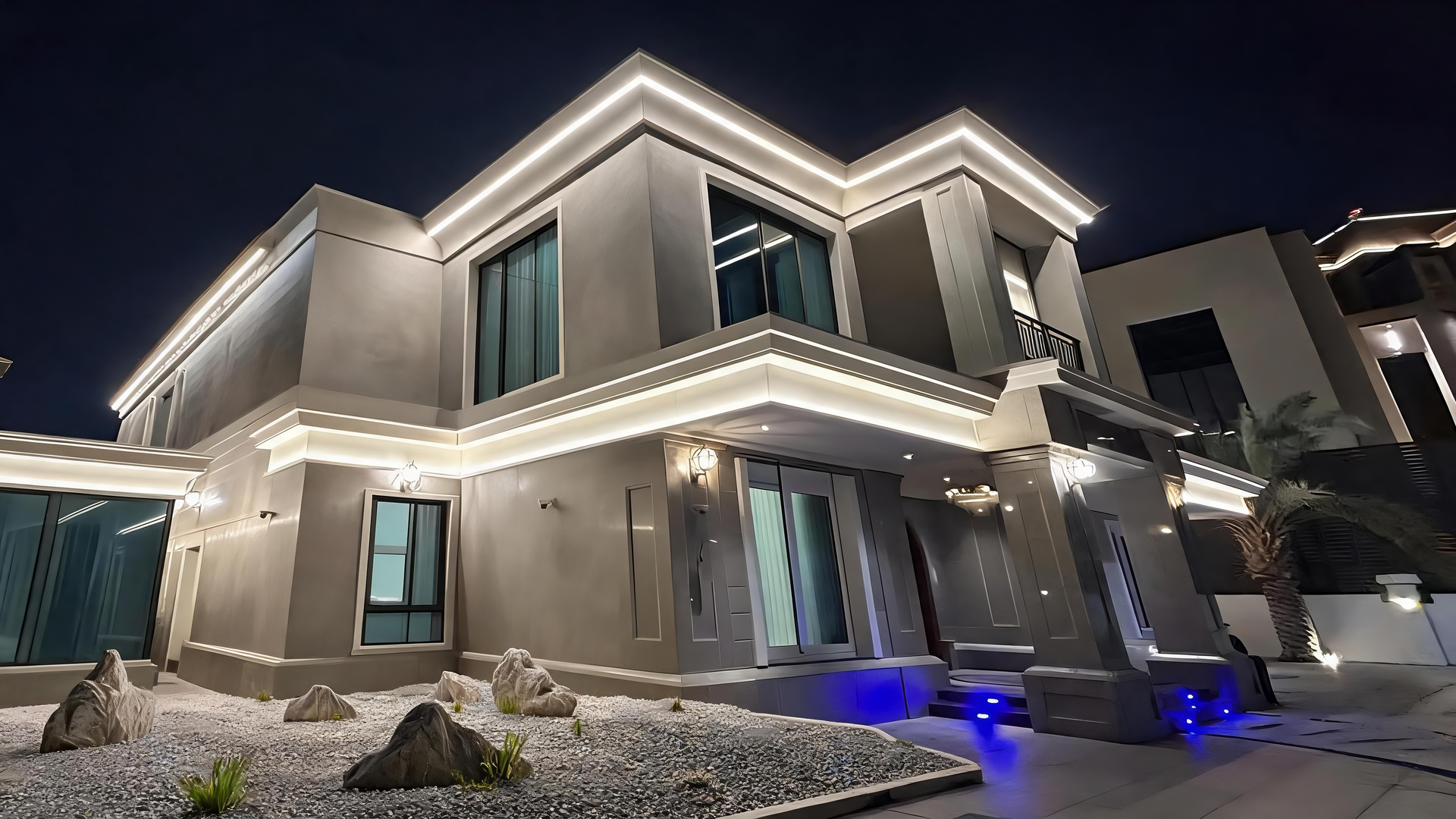Private Villa
